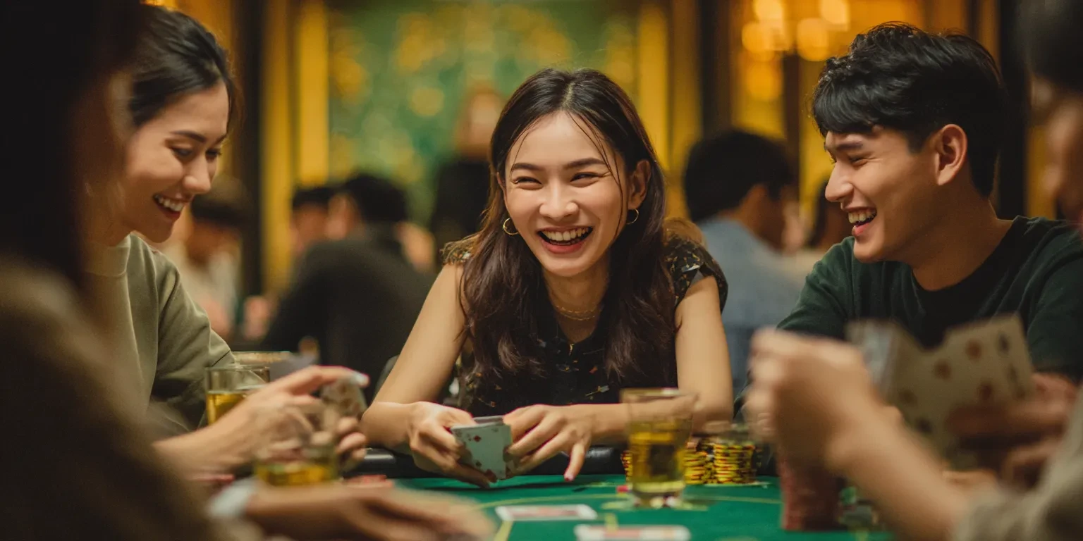 Blackjack