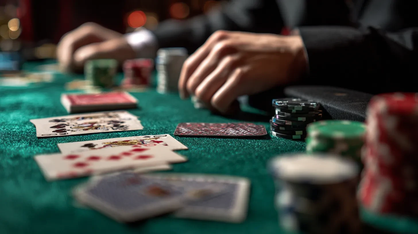 Lightning Baccarat