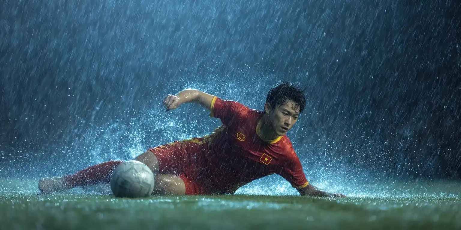 Peraduan: Menyelami Dunia Taktik Bola Sepak pada 2026/06/24