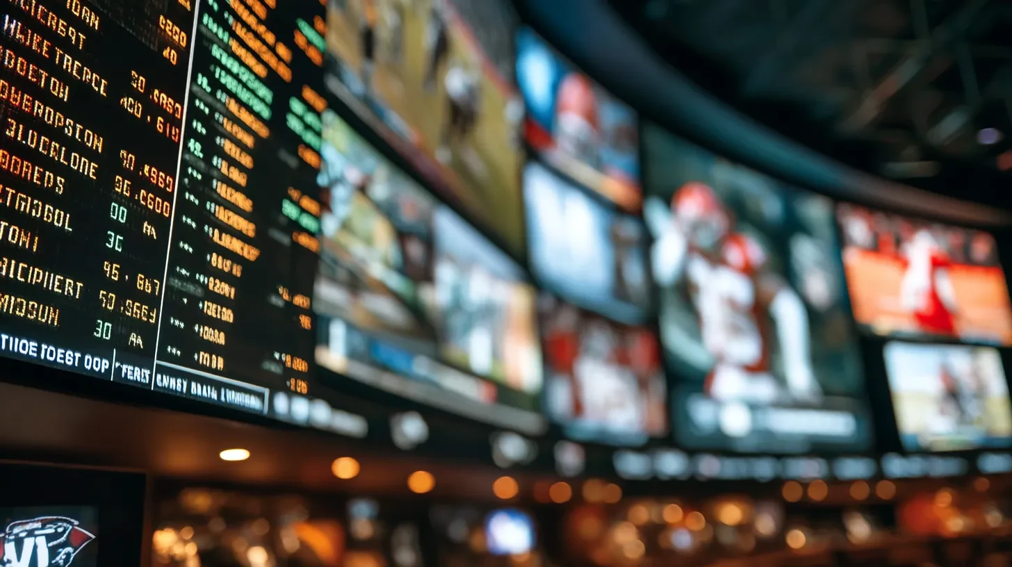 Bonus dalam Permainan Slot: Panduan Lengkap untuk 2026/06/24