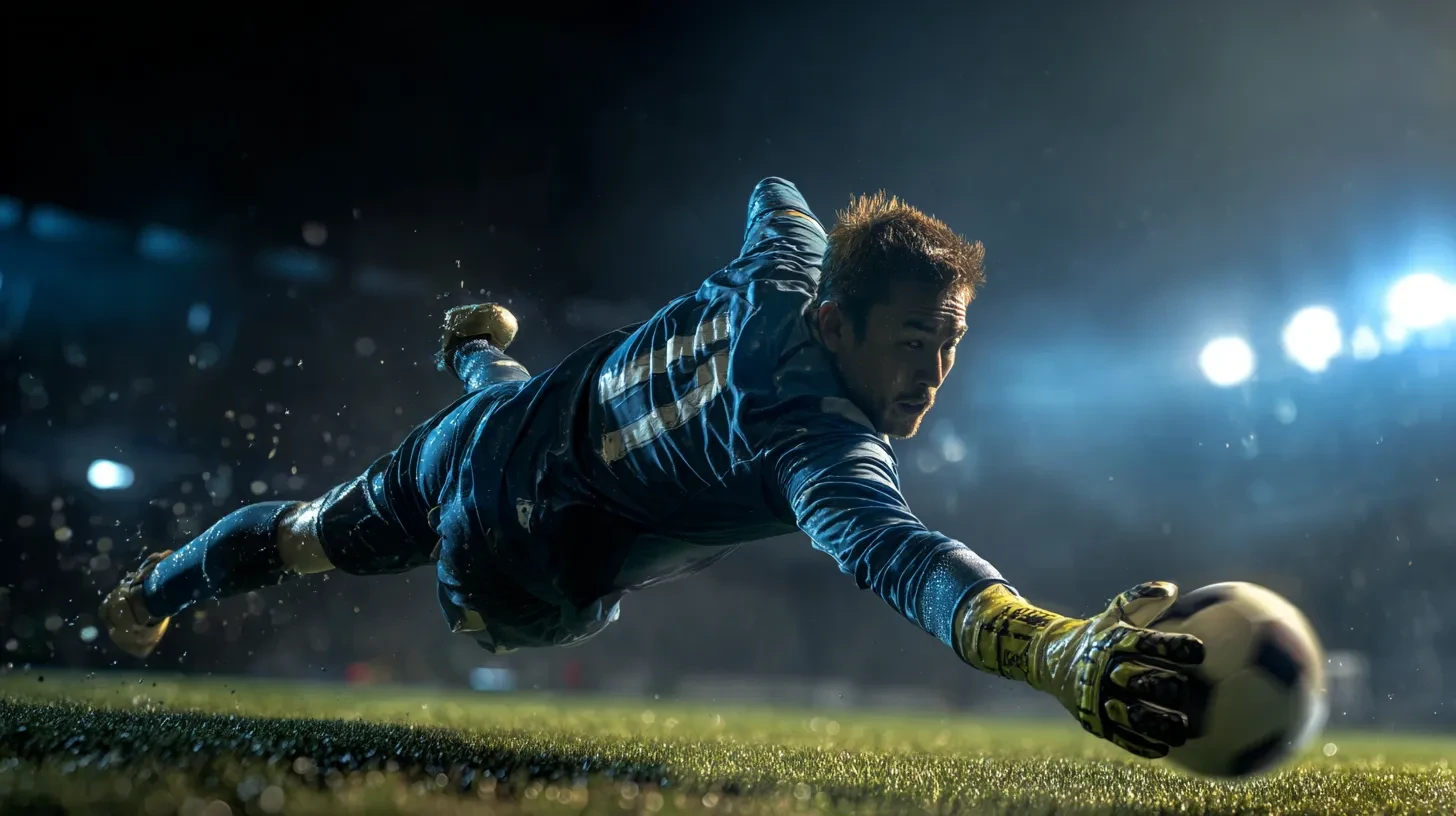 Pertandingan Premier League